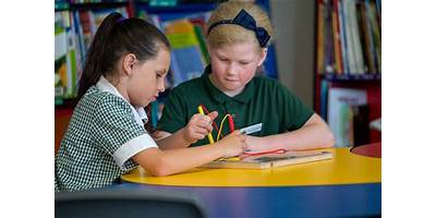 Long Street Primary School