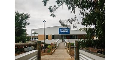Longford Primary School