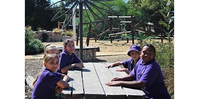 Lonsdale Heights Primary School