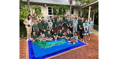 Lord Howe Island Central School