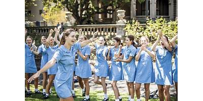 Loreto Mandeville Hall