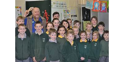 Lowesdale Public School