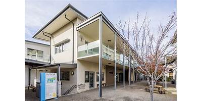 Lowther Hall Anglican Grammar School