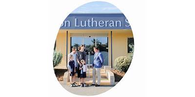 Loxton Lutheran School