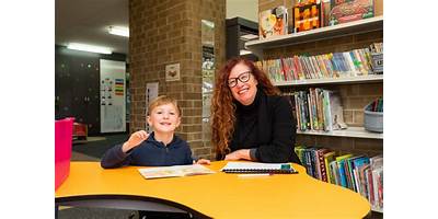 Loxton North School