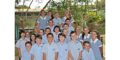 Lucas Heights Community School