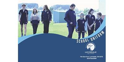 Lucindale Area School