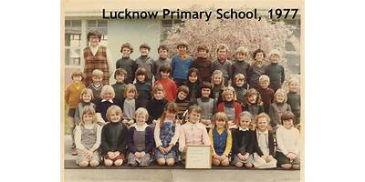Lucknow Primary School