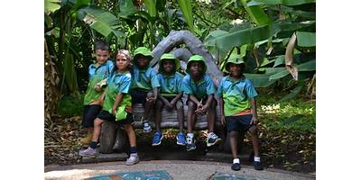 Ludmilla Primary School