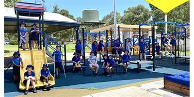 Lue Public School