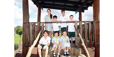 Lugarno Public School