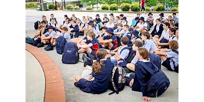 Lumen Christi Catholic College