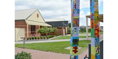 Lumen Christi School