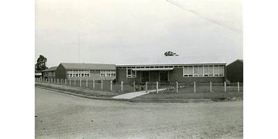 Lurnea Public School