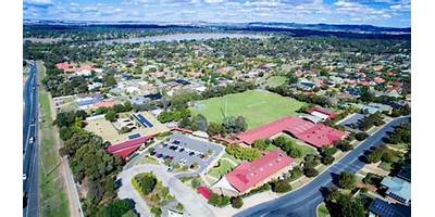 Lutheran School Wagga Wagga