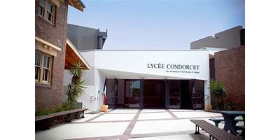Lycee Condorcet The International French School Of Sydney