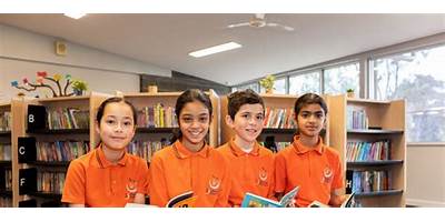 Lynbrook Primary School