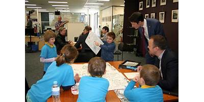 Lyons Early Childhood School