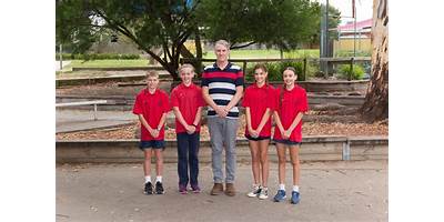 Lysterfield Primary School