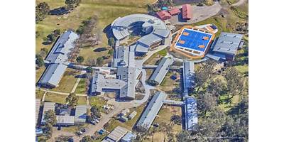 Macarthur Anglican School