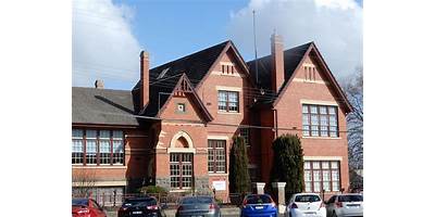 Macarthur Street Primary School