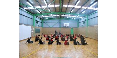 Macclesfield Primary School