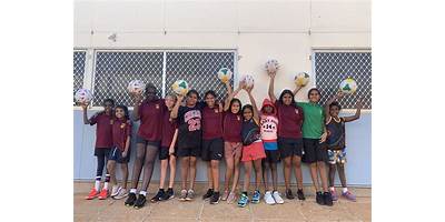 MacFarlane Primary School