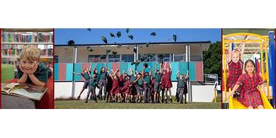 MacGregor State School