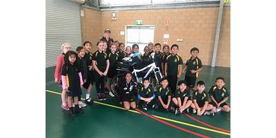 Mackay Central State School