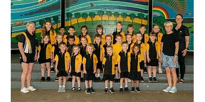 Mackay North State School