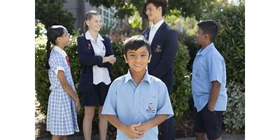 MacKillop Catholic College