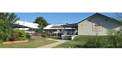 Macknade State School