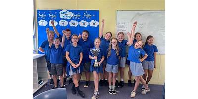 Macksville Public School