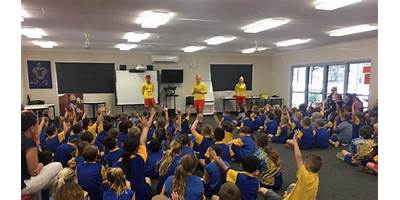 MacLeay Island State School