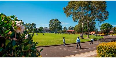 Macquarie College