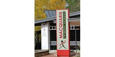 Macquarie Primary School