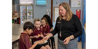 Maddington Primary School