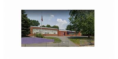 Madison Park School
