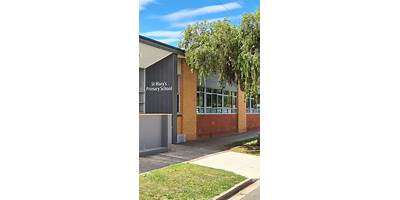 Maffra Primary School