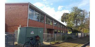 Magill School
