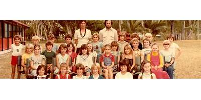 Magnetic Island State School
