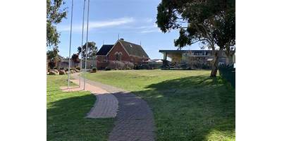 Magpie Primary School