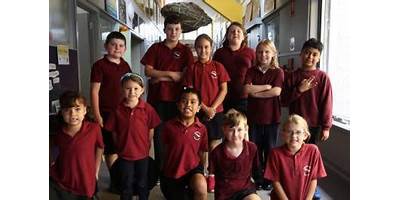Mahogany Rise Primary School-Mahogany Rise Student Development Centre