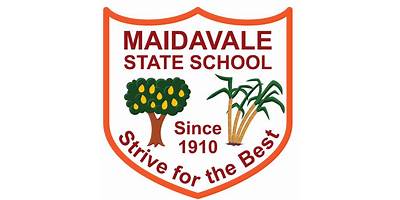 Maidavale State School