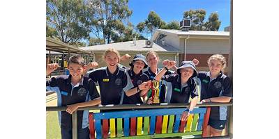 Maiden Gully Primary School