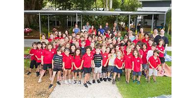 Main Arm Upper Public School