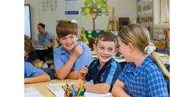 Maitland East Public School