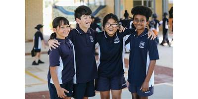Majella Catholic Primary School