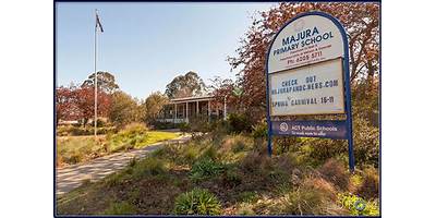 Majura Primary School