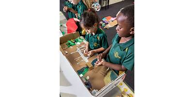 Malak Primary School